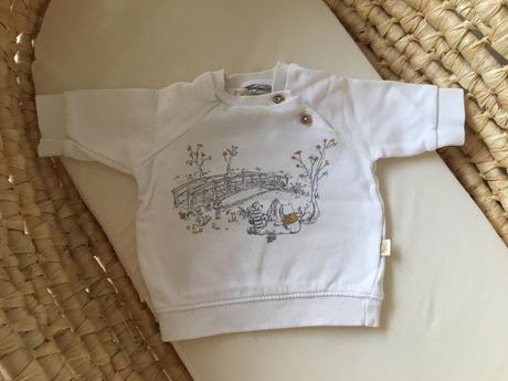 Detská mikina, disney,56