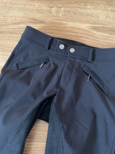 Jazdecké nohavice 146, 146