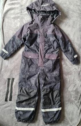 Zimny overal, 110