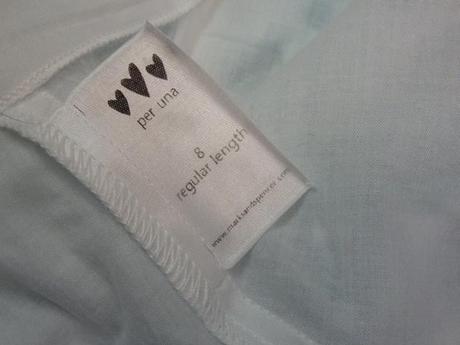 Kvalitné letné šaty, 36