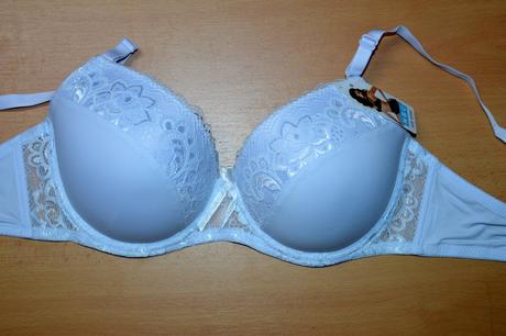 Dámska luxusná podprsenka, 70b - 100e