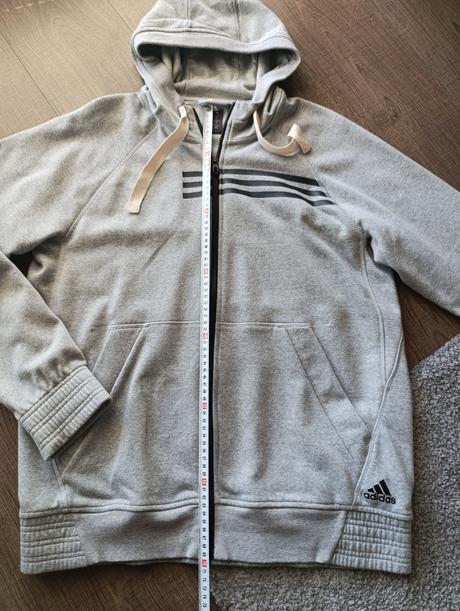 Mikina, adidas,l