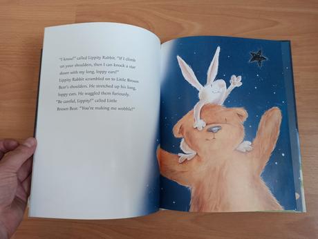 Little bear's special wish hb,