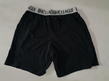 Boxerky bavlnené 146/152, pepperts,152