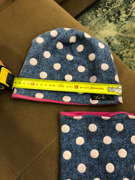 Čiapka a ňákrčník, 116