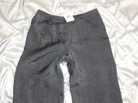 Luxusné letné nohavice, 42