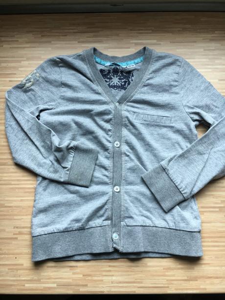 Mikino- svetrik, lindex,110