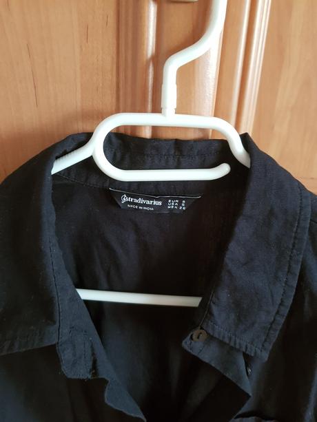 Koselove saty, stradivarius,s