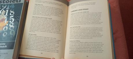 Omyly lidstva,križovatky 20. století, 