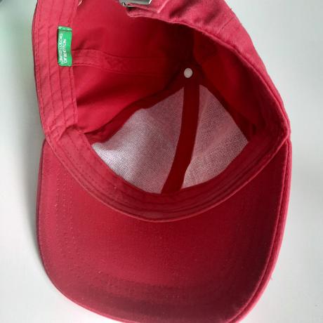 Šiltovka benetton škôlkar, benetton,128