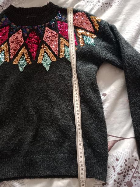 Vianočné svetríky, f&f,146