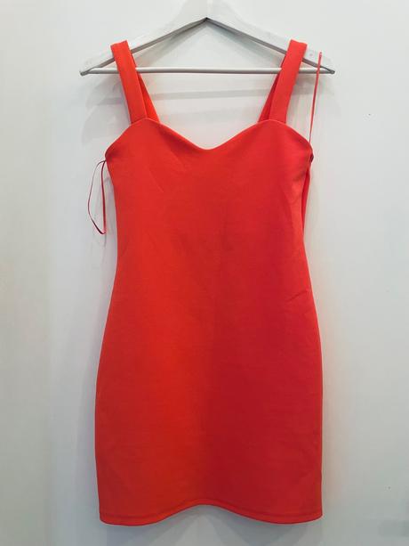 Letné šaty, zara,m