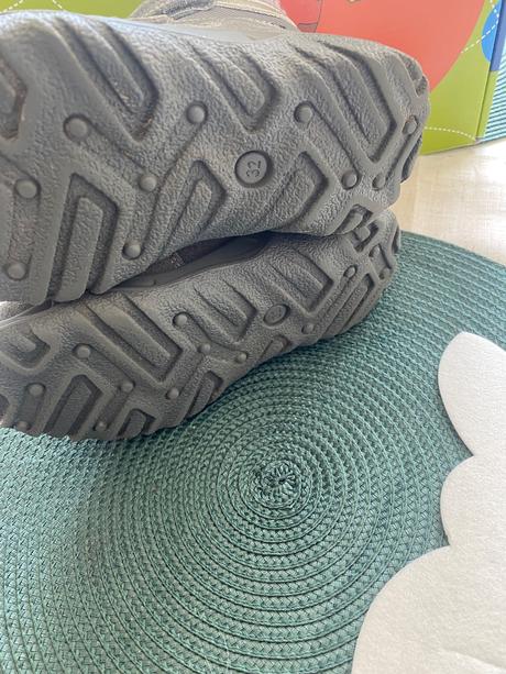 Protetika čižmy32, protetika,32