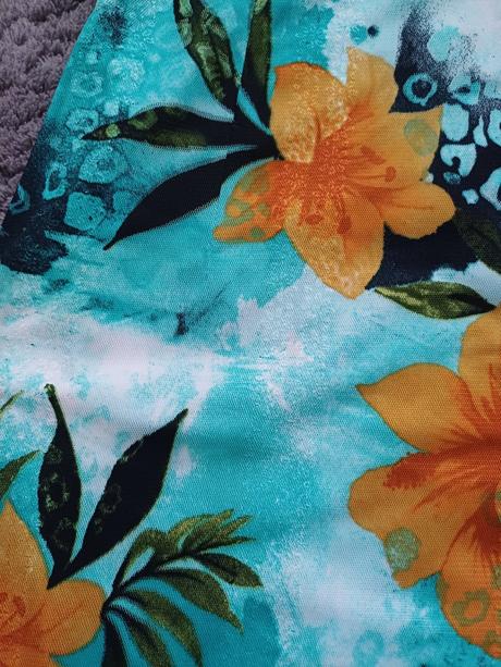 Letné minišaty, xs