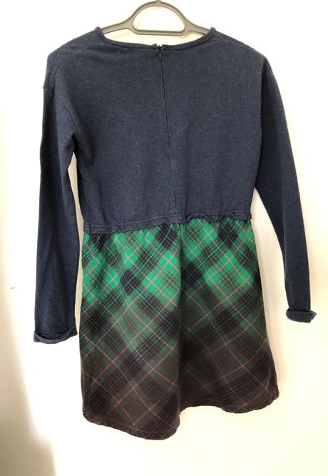 Šaty benetton, benetton,152