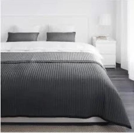 Prevoz na posteľ ikea, 