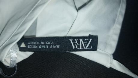 Koselove saty zara, zara,s