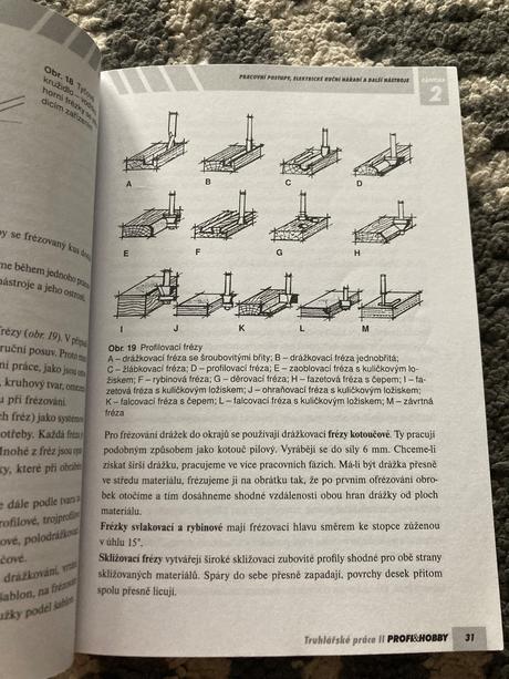 Truhlářské práce ii (2004),