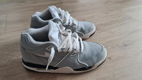 Nike air flight, nike,42