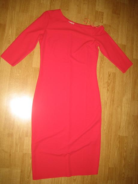 Krásne šaty, orsay,38