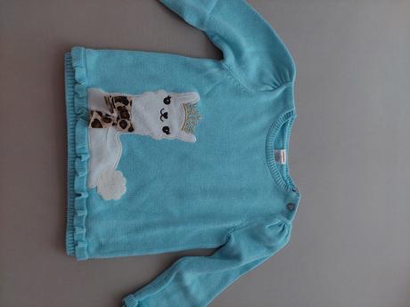 Svetrík gymboree, gymboree,98
