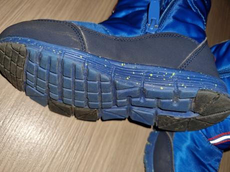 Sportisimo snehule tom&jerry, 28