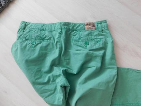 Pánske nohavice č.34, 34