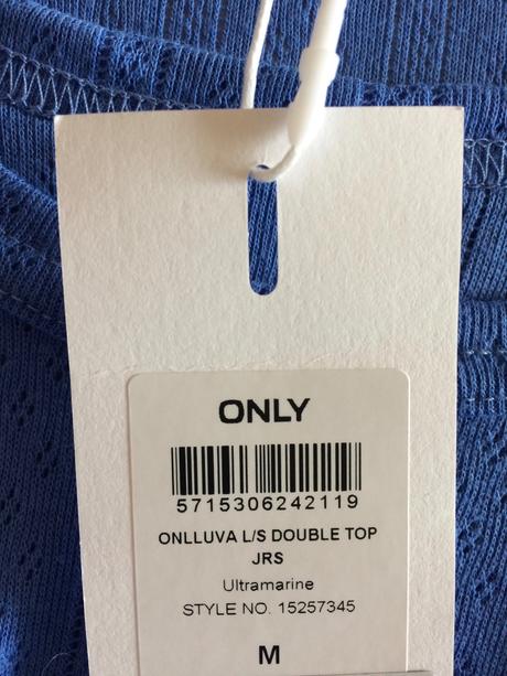 Only kardigan s tielkom vel.m, only,38 / m