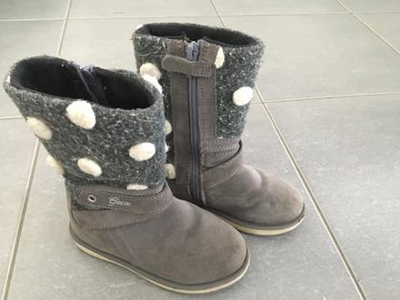 Cizmicky geox, geox,26