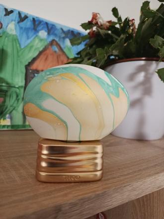 Thoo zostatok po palec, 