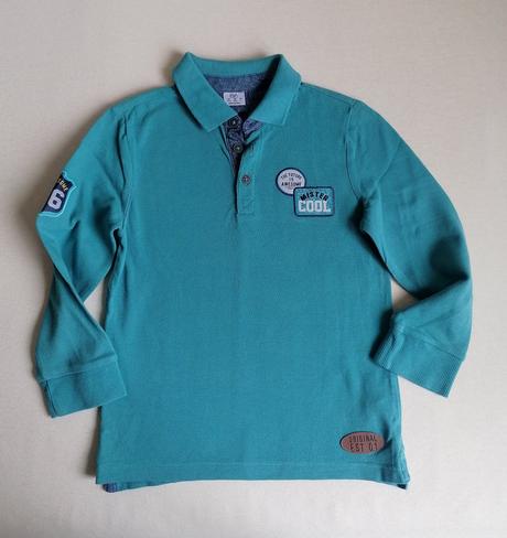 Štýlová polokošeľa veľ. 110, 110