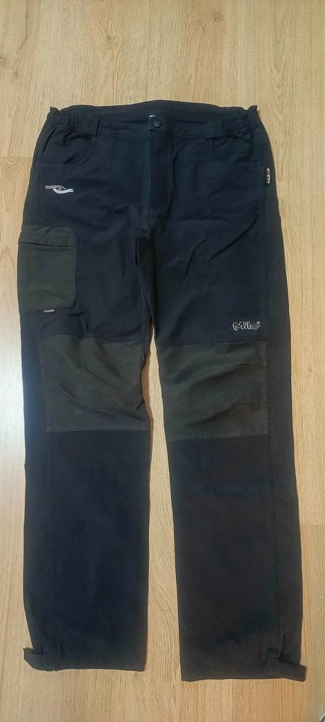 Pánske športové nohavice, xl