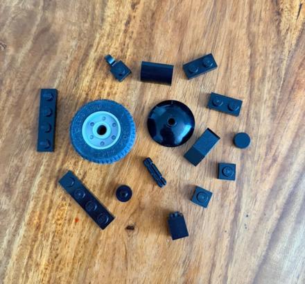 Lego, 