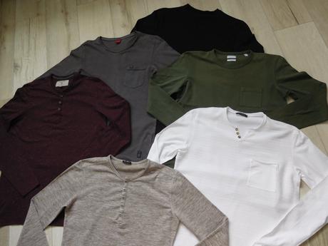 Tričká pánske chlapčenské bavl. dl.rukáv s/m, s