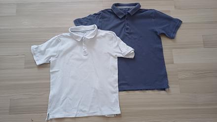 2 x polotričko, reserved,164