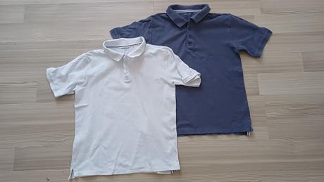 2 x polotričko, reserved,164