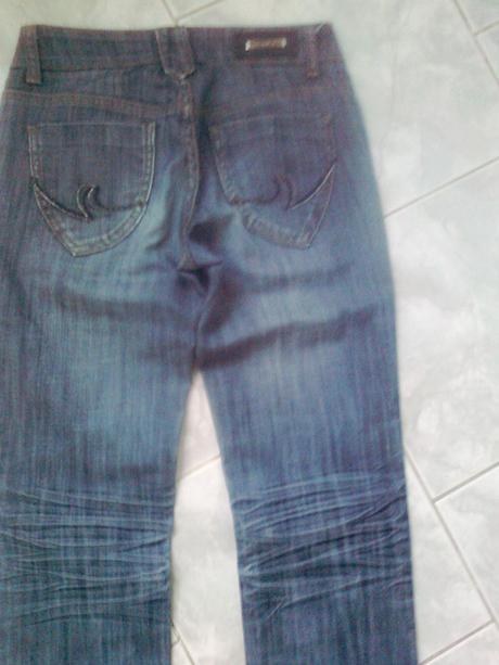 Rifle  s v 34 pas 38-40 cm, c&a,34