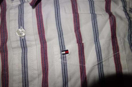 Kosielka tommy hilfiger, tommy hilfiger,140