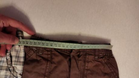 Kraťasy,dopodopo,veľ .92, dopodopo,92