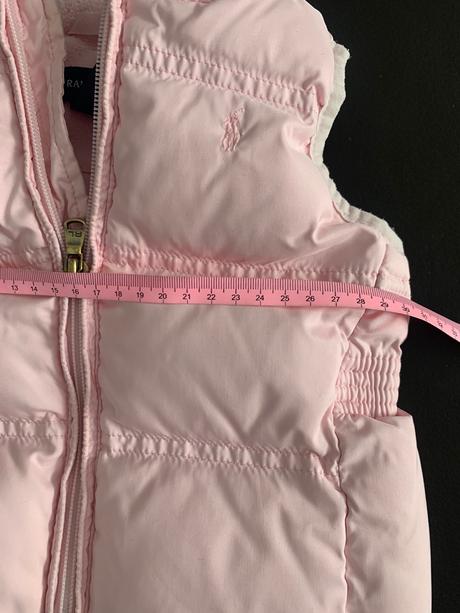 Paperova vesta ralph lauren, ralph lauren,86