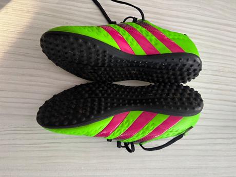 Kopacky turfy, adidas,36