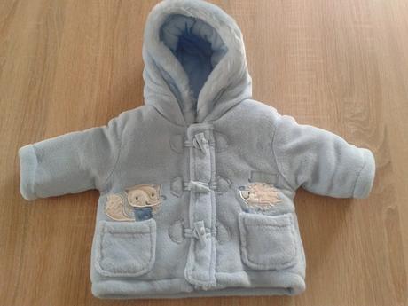 Tepla bundicka, f&f,62