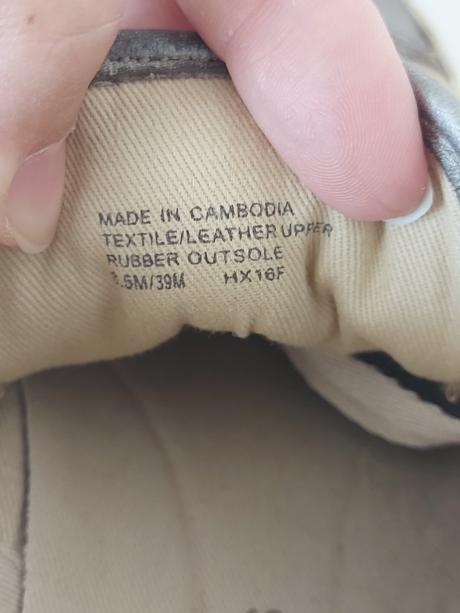 Tenisky mk, michael kors,39