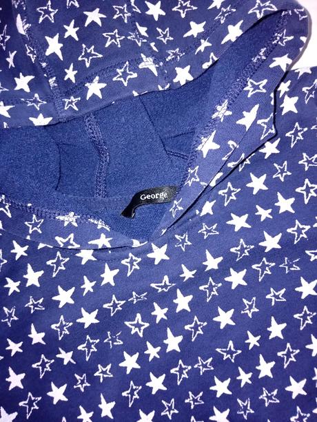 Mikinka george v.110, george,110