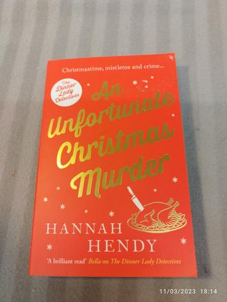 Hannah hendy v anglictine xs24,