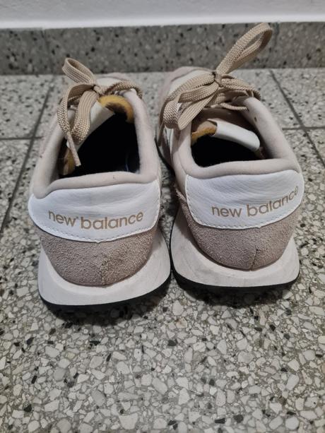 Tenisky new balance, new balance,40