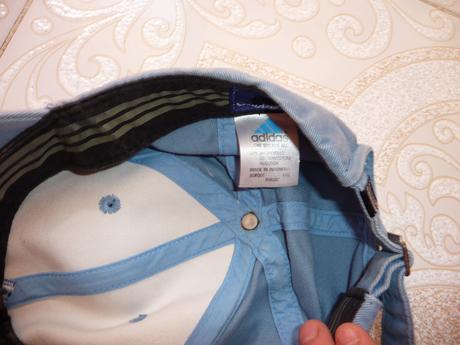 Siltovka, adidas,158