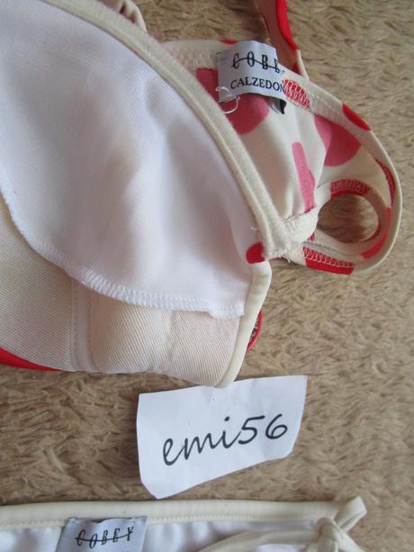 2590. dvojdielne plavky, 34