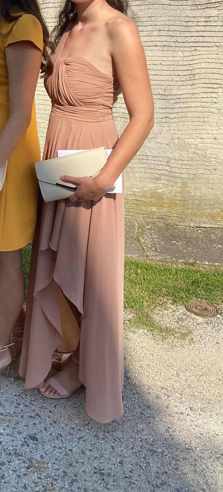 Spoločenské/plesové šaty s, 36