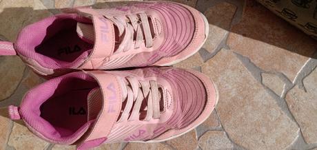 Tenisky fila, fila,33